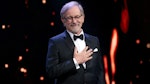 Steven Spielberg