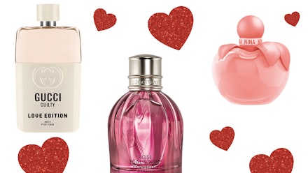 Beauty secrets