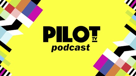 The Pilot TV Podcast The Pilot TV Podcast