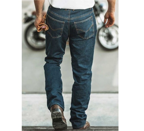 Hood K7-AA Jeans