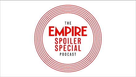 The Empire Spoiler Special Podcast The Empire Spoiler Special Podcast