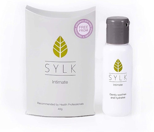 Sylk Natural Personal Lubricant