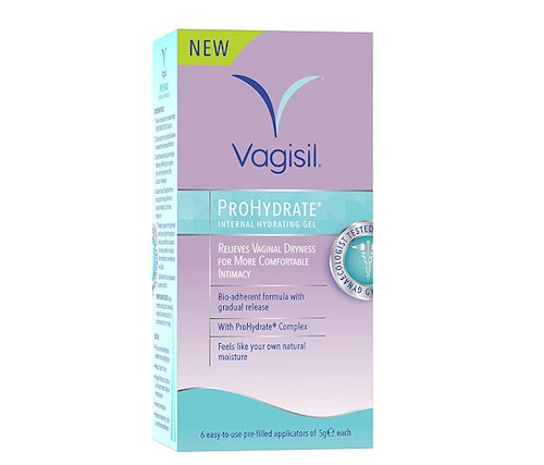 Vagisil ProHydrate Internal Hydrating Gel