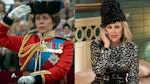 The Crown / Schitt's Creek
