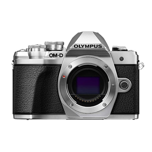 OLYMPUS O-MD E-M10 MARK III
