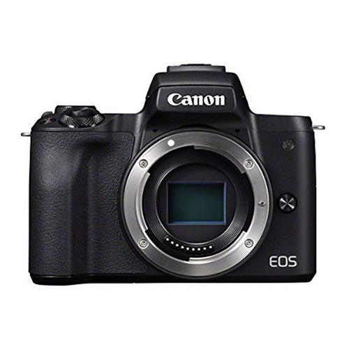 CANON EOS M50
