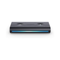 Alexa Echo Auto device