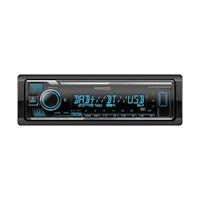 Kenwood KMM-BT506DAB DAB Car Stereo