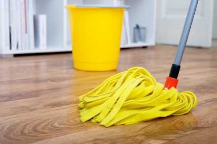 mop mop
