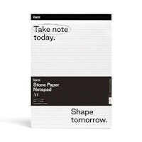Notepad A4