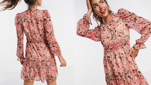 Vero Moda Mini Dress