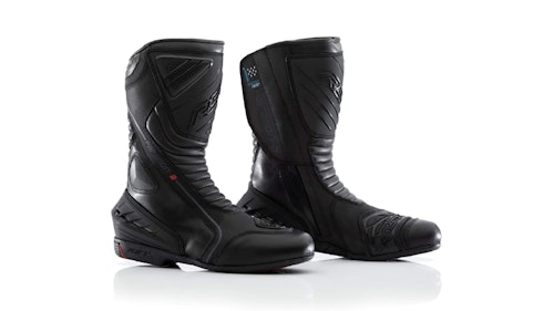 RST Paragon 2
