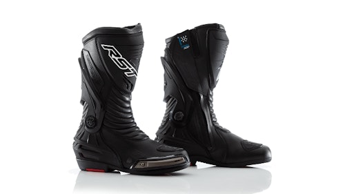 RST TracTech Evo3 WP