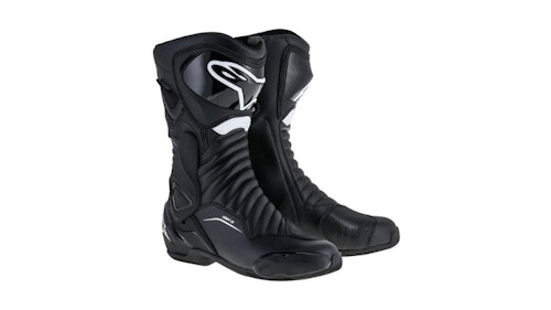 Alpinestars SMX-6 V2 DryStar