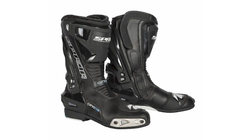 Spada Curve Evo