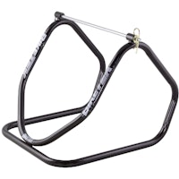 BikeTek Static Rear
