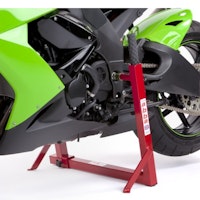 Abba Superbike Stand