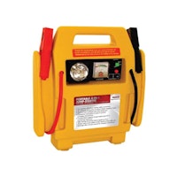 12V Portable Car Jump Starter