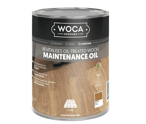 Woca Maintenance Oil