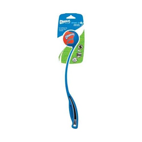 ChuckIt! Sport Dog Ball Launcher u2013 Small Ball