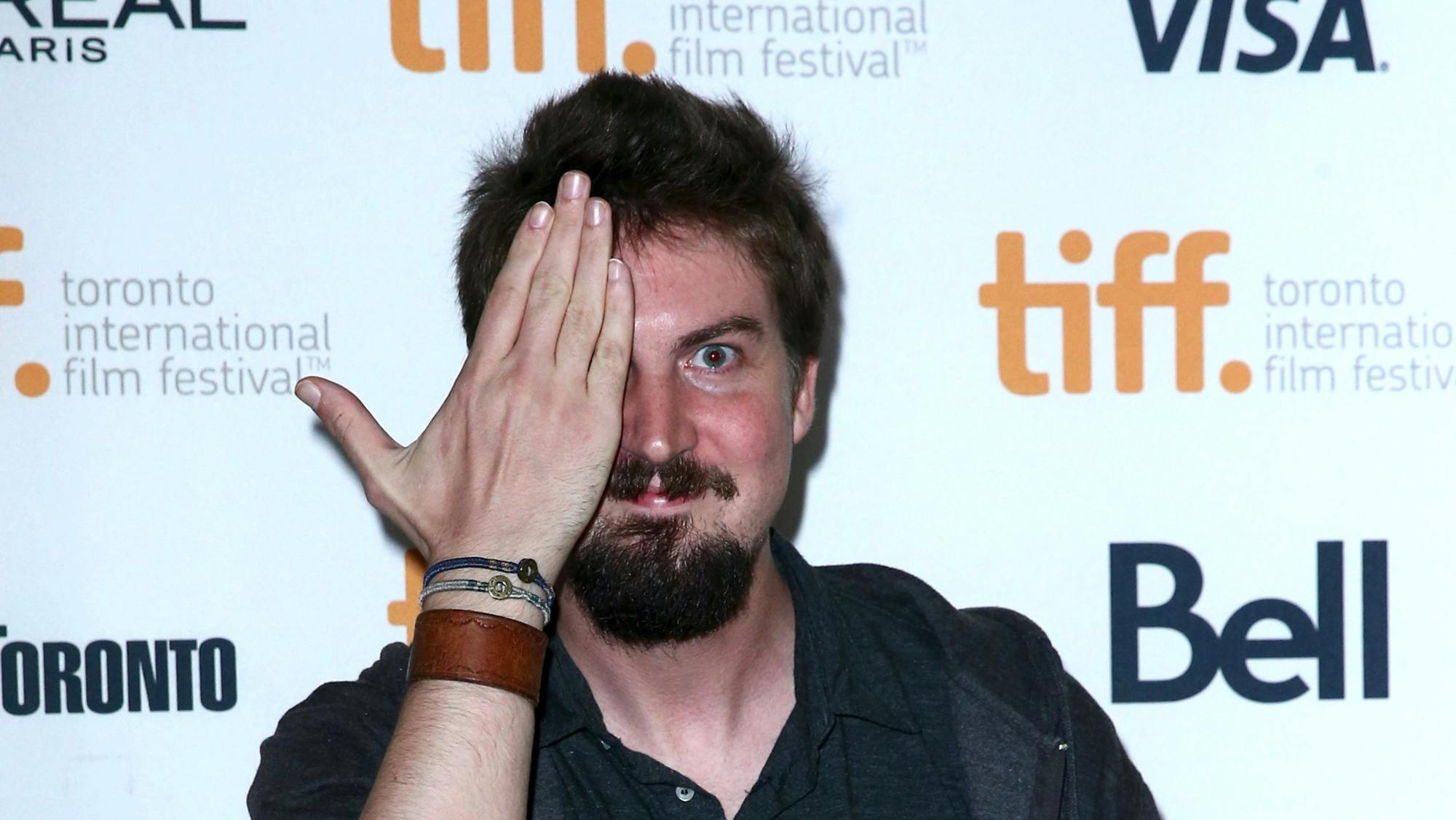 Adam Wingard