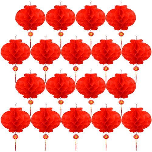 Lanterns