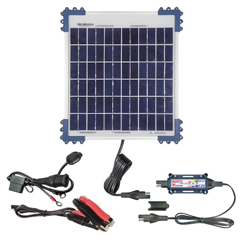 OptiMate Solar 10W