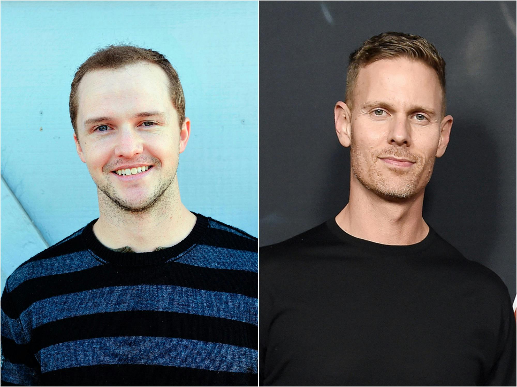 Will Eubank, Christopher Landon