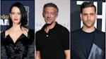 Eva Green, Vincent Cassel, Oliver Jackson-Cohen