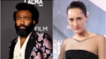 Donald Glover, Phoebe Waller-Bridge