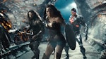 Zack Snyder's Justice League