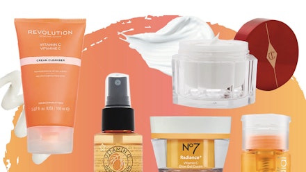 Beauty secrets