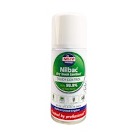 Nilco Nilbac Dry-Touch Sanitiser Spray