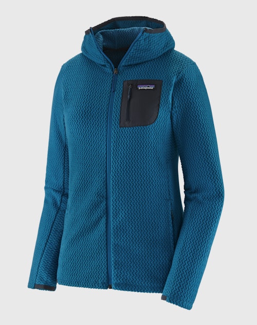 Patagonia R1 Air Full-Zip Hoody
