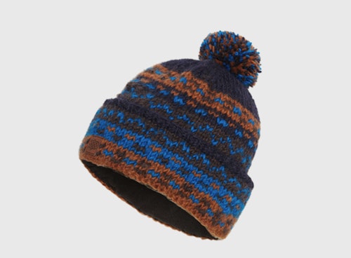 Sherpa Sabi Hat