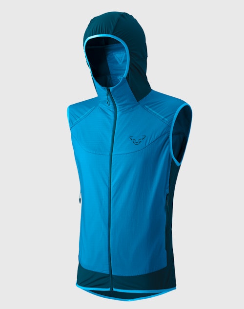 Dynafit Mezzalama Polartec Alphavest