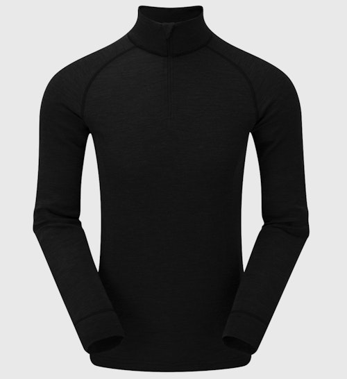 Keela Merino LS Top