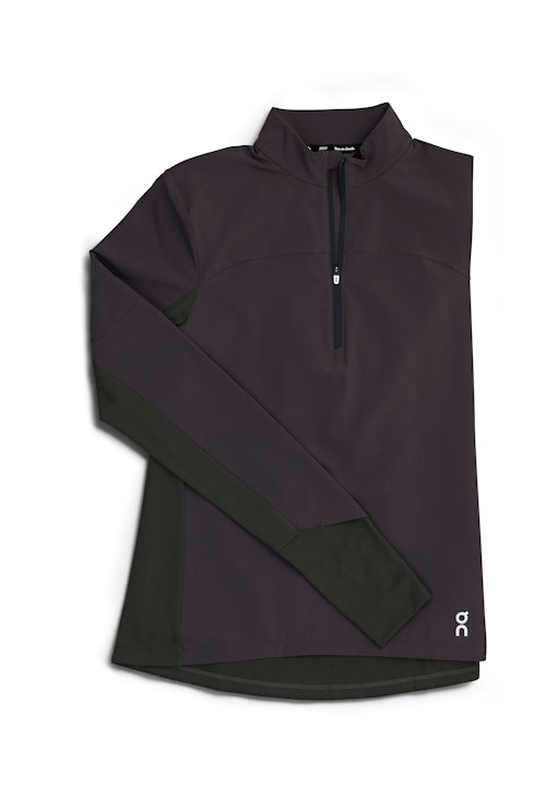 On Trail Breaker Top