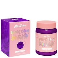 Lime Crime Unicorn Hair Full Coverage Tint 200ml – Pony, semi-permanent colour