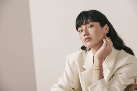Missoma's Fine Jewellery collection Missoma's Fine Jewellery collection