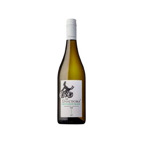 Doctor's 9.5% Sauvignon Blanc 2019