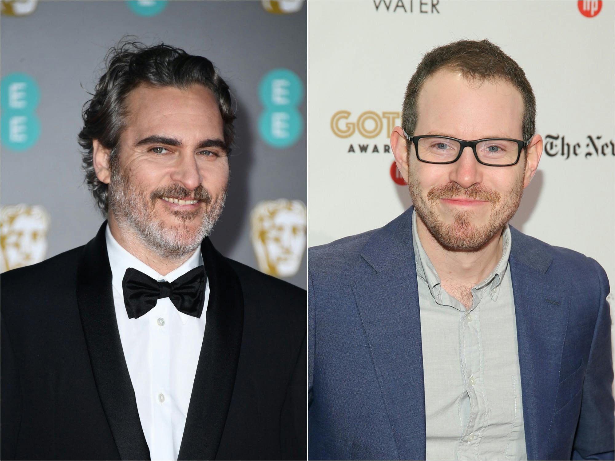 Joaquin Phoenix, Ari Aster
