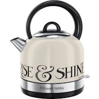 Russell Hobbs Emma Bridgewater Toast & Marmalade Traditional Kettle
