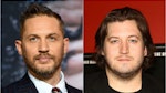 Tom Hardy, Gareth Evans