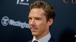 Benedict Cumberbatch