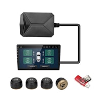 Jansite USB Android Tyre Pressure Monitoring System
