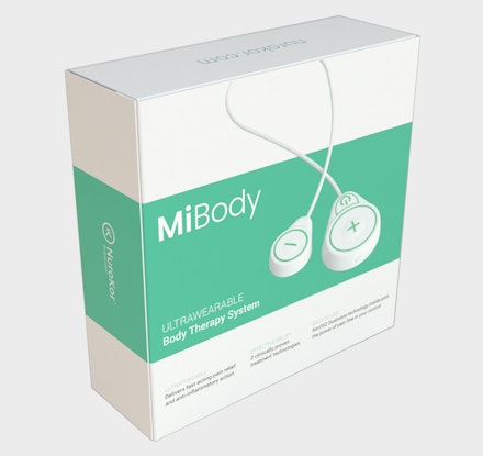 Nurokor Mibody Nurokor Mibody