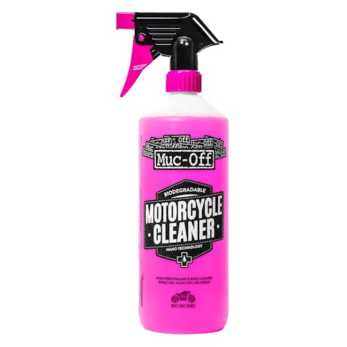 Muc-Off Motorcycle Cleaner