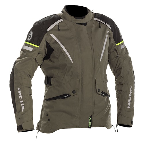 Richa Cyclone Gore-Tex