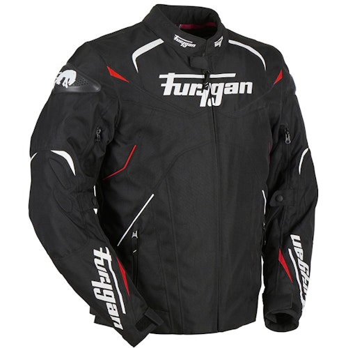 Furygan Narval Textile Jacket